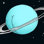 Perbedaan Planet Uranus Dengan Planet Neptunus: Memahami Karakteristik dan Ciri Khasnya