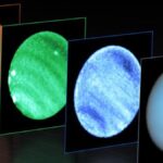 Cincin Planet Neptunus: Penjelasan Mengenai Struktur dan Karakteristiknya