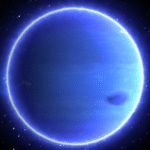Perbandingan Neptunus Dengan Planet Lain: Keunikan Dan Karakteristik Yang Membedakan