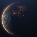 Orbital Merkurius: Penjelasan Lengkap Mengenai Jalur Pergerakan Planet Terdekat Matahari