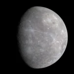 Eksplorasi Merkurius Oleh NASA: Misi dan Penemuan Terkini