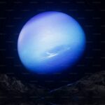 Planet Neptunus: Eksplorasi dan Karakteristik yang Menarik