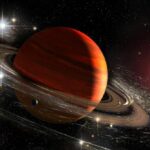 Planet Merkurius: Ciri-Ciri dan Keunikannya dalam Tata Surya