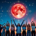 Mars Hari Ini Dalam Astrologi: Memahami Pengaruhnya Terhadap Emosi dan Energi