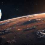 Kondisi Mars Hari Ini: Apakah Sedang Dekat dengan Bumi dan Penjelasannya?