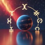 Mars Hari Ini Dalam Zodiak: Dampak dan Makna bagi Kehidupan Sehari-hari