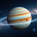 Ramalan Jupiter Hari Ini: Memahami Dampak Energi Planet Terbesar di Tata Surya