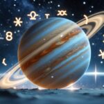 Jupiter Hari Ini dalam Astrologi: Arti dan Pengaruhnya bagi Keberuntungan Anda