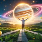 Jupiter Hari Ini: Peluang Rezeki dan Perubahan Besar dalam Kehidupan