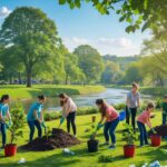 Cara Menjaga Kelestarian Bumi Agar Tetap Sehat: Strategi Efektif untuk Lingkungan yang Lebih Baik