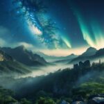 Misteri Bumi yang Masih Belum Terpecahkan Hingga Kini: Menyelami Keajaiban Alam dan Sejarahnya