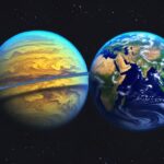 Perbedaan Venus Dan Bumi yang Wajib Kamu Tahu: Fakta Menarik dan Penjelasan Ilmiah