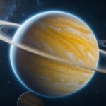 Ciri-Ciri Venus dan Keunikannya di Tata Surya: Memahami Planet Paling Menarik di Dekat Bumi