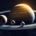 Urutan Planet: Posisi Venus Dalam Tata Surya dan Pengaruhnya