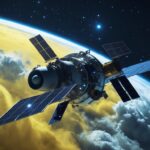 Eksplorasi Venus oleh Misi Luar Angkasa: Mengungkap Misteri Planet Ke-2 dari Matahari