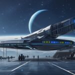 Apakah Manusia Bisa Mengirim Wahana ke Uranus pada Tahun 2026? Kajian Teknologi dan Tantangan Eksplorasi Planet Jauh
