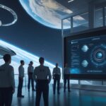 Update Terbaru Program Eksplorasi Uranus 2026 dari Ilmuwan Dunia: Inovasi dan Temuan Terbaru