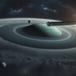 Planet Uranus 2026: Target Baru dalam Penelitian dan Eksplorasi Luar Angkasa