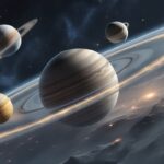Jelajahi Tata Surya Tahun 2026: Fakta Planet dan Penemuan Terbaru Luar Angkasa
