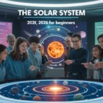 Panduan Lengkap Jelajahi Tata Surya Tahun 2026 untuk Pemula: Menemukan Keajaiban dan Rahasia Lengkapnya