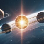 Cara Jelajahi Tata Surya Tahun 2026 dengan Visual Planet yang Menakjubkan dan Pengalaman Astronomi Menarik