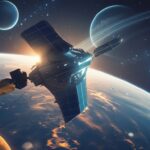 Jelajahi Tata Surya Tahun 2026: Penemuan Baru Tentang Planet dan Galaksi