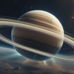 Perkiraan Keadaan Saturnus di 2026 dan Aktivitas Atmosfernya yang Menarik