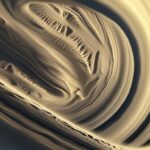 Keadaan Atmosfer Saturnus di 2026: Mengamati Badai, Angin, dan Struktur Awan Raksasa