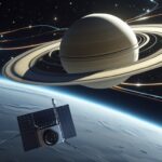 Studi Terbaru Tentang Saturnus 2026: Mengungkap Misteri Cincin dan Medan Magnetnya