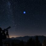 Neptunus Oposisi 2026: Waktu dan Cara Mengamati Planet Biru Terang dari Bumi
