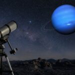 Mengapa Planet Neptunus Sulit Dilihat? Panduan Observasi dan Penjelasan 2026