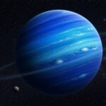 Planet Neptunus 2026 untuk Pemula: Penemuan, Struktur, dan Fenomena Terkini