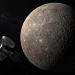 Mengapa Planet Merkurius Menjadi Fokus Penelitian Antariksa pada Tahun 2026? Analisis Tantangan dan Peluang Baru