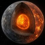 Planet Merkurius 2026: Suhu Ekstrem dan Fakta Menakjubkan Lainnya