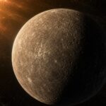 Apa Yang Akan Terjadi Pada Planet Merkurius Di Tahun 2026? Penjelasan Lengkap Mengenai Perubahannya
