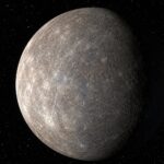 Mengenal Planet Merkurius Lebih Dekat: Keunikan Planet Terkecil Tata Surya