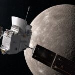 Misi BepiColombo 2026 Dan Rahasia Planet Merkurius Yang Akan Terungkap