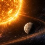 Planet Merkurius 2026: Jarak Dari Matahari, Kecepatan Orbit, dan Fenomena Langit Menarik