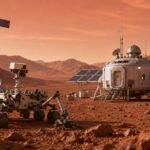 Apa Yang Akan Terjadi Di Mars Tahun 2026? Fakta, Prediksi, Dan Rencana NASA