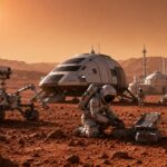 Mars 2026: Jadwal Lengkap Misi Eksplorasi Planet Merah yang Perlu Anda Ketahui