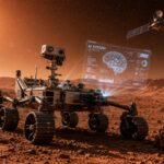 Mars 2026: Peran Rover, Satelit, dan Teknologi AI dalam Penelitian Planet Merah