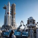 Bagaimana Persiapan Misi Mars 2026 Dilakukan? Dari Roket Hingga Sistem Pendaratan