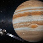 Apa yang Akan Terjadi pada Jupiter di Tahun 2026? Temukan Fakta dan Misi Terbaru