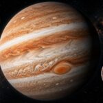 Jupiter 2026: Penemuan Baru Tentang Badai Raksasa, Bulan-Bulan, dan Atmosfernya