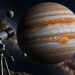 Panduan Lengkap Jupiter 2026: Fakta Ilmiah dan Jadwal Observasi Penting