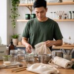 Panduan Memulai Gaya Hidup Zero Waste untuk Pemula di Lingkungan Perkotaan: Tips dan Strategi Praktis