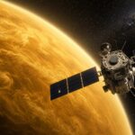 Fakta Terbaru Misi Eksplorasi Luar Angkasa ke Venus di Tahun 2026: Temuan dan Harapan Baru