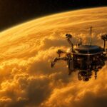 Potensi Kehidupan di Atmosfer Venus: Temuan Ilmiah Terkini dan Impikasinya