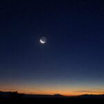 Update Terkini Mengenai Fenomena Fase Planet Venus di Langit Malam: Observasi dan Penjelasan Astrologis