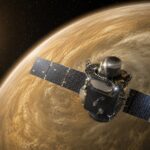 Apa Saja Rencana Misi NASA dan ESA Selanjutnya untuk Menjelajahi Venus?